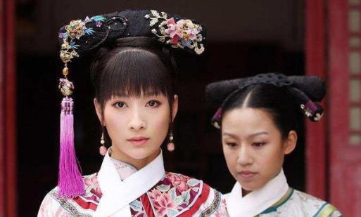 安嫔出身高贵，为什么还要刻意隐瞒她死的消息