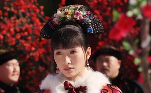 安嫔出身高贵，为什么还要刻意隐瞒她死的消息