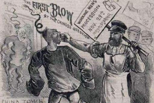 下南洋卖猪仔是怎么悲惨的故事