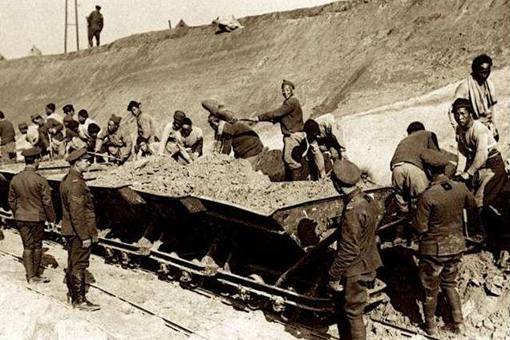 下南洋卖猪仔是怎么悲惨的故事