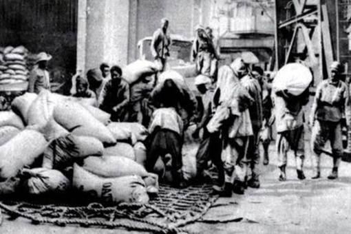 下南洋卖猪仔是怎么悲惨的故事