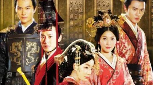 千古一帝汉武帝为什么会沉溺于道无法自拔