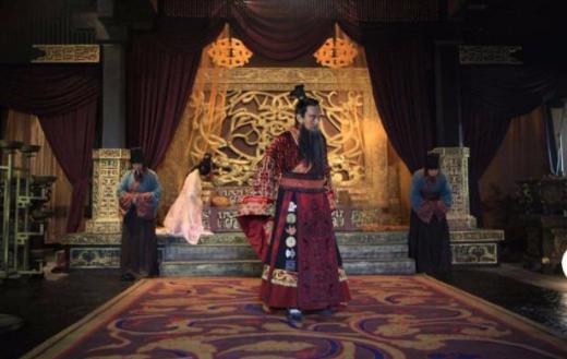 千古一帝汉武帝为什么会沉溺于道无法自拔