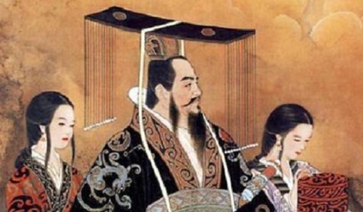 千古一帝汉武帝为什么会沉溺于道无法自拔