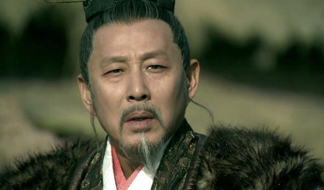 看了韩信写的一封信,臧荼为什么就投降了刘邦