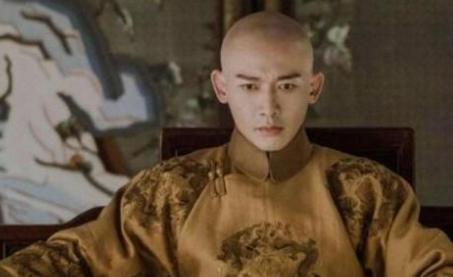 固伦和孝公主为什么会比嫡出公主更尊贵