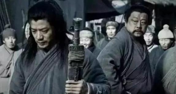 揭秘:韩信为什么北伐一次就成功了