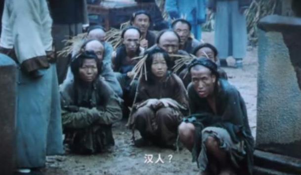 为什么清朝成了现代导演的宠儿