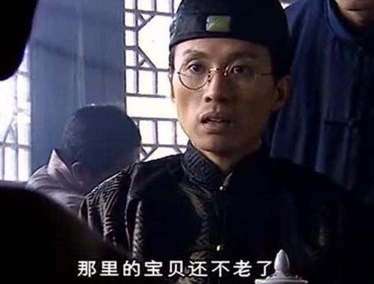 为什么清朝成了现代导演的宠儿