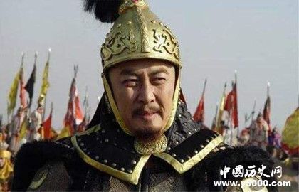 朱棣为什么能够以少胜多击败李景隆