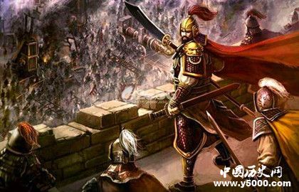 朱棣为什么能够以少胜多击败李景隆