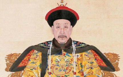 嘉庆帝为什么要把已经70多岁的朱珪召回京城