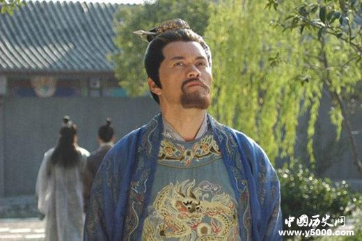 朱高煦学朱棣造反，下场如何？