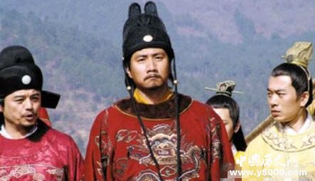 朱元璋是如何一步步剪除文武功臣的