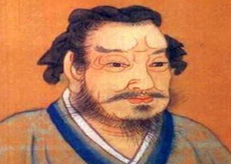 燕惠王派出使者质问乐毅，他是怎么回信的