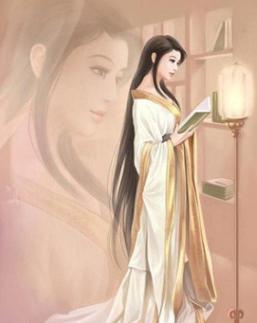 隆虑公主为什么愿意嫁给匈奴和亲