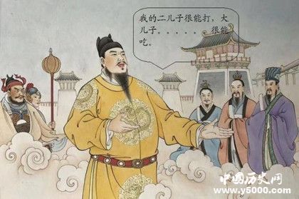 朱棣为什么传位朱高炽