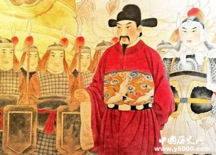 朱棣为什么传位朱高炽