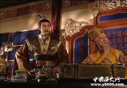 朱棣为什么传位朱高炽