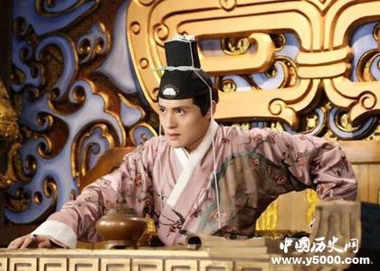 朱棣为什么传位朱高炽