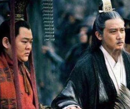 刘禅真的是阿斗吗 诸葛亮死后刘禅为什么还能坐稳近三十年的皇位