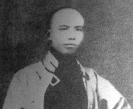 谭嗣同是个怎么样的人
