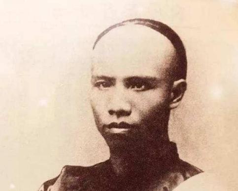 谭嗣同是个怎么样的人