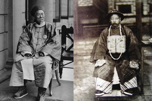 清朝即将灭亡时，为什么没有退守东北
