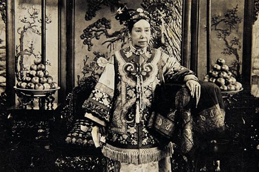 清朝即将灭亡时，为什么没有退守东北