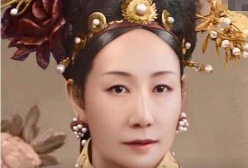 慈禧是如何从小小秀女登上高位的
