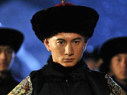 胤祉并没有参加储位之争 雍正为什么将他囚禁之死