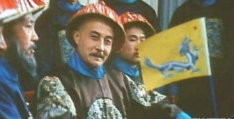 僧格林沁为什么会被一少年兵斩杀