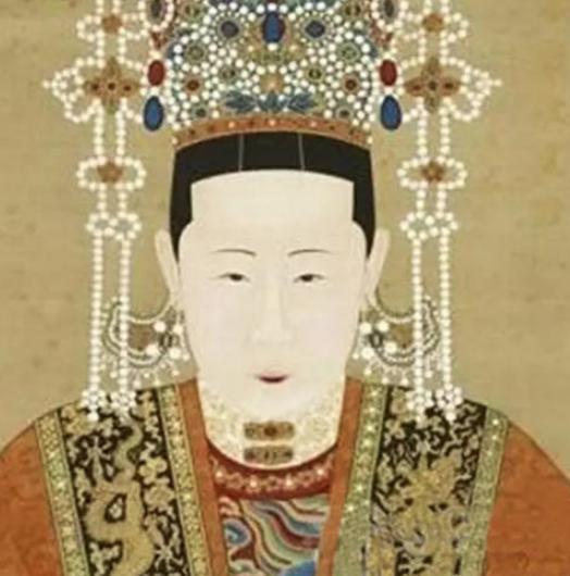揭秘:被明孝宗专宠20年的万贵妃是个怎样的人