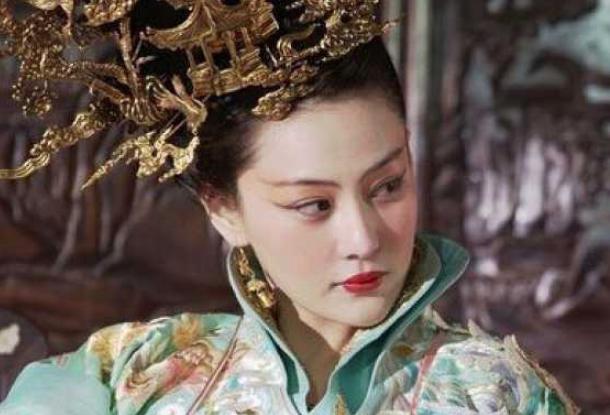 揭秘:被明孝宗专宠20年的万贵妃是个怎样的人