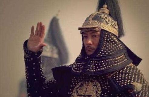 吴三桂为什么要勒死永历帝