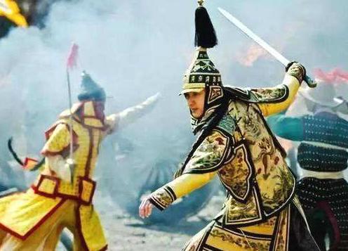 吴三桂为什么要勒死永历帝
