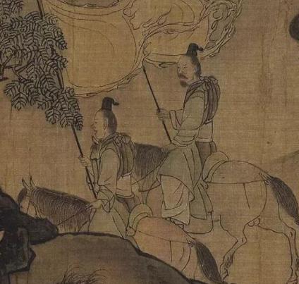 郑国商贩是怎么智退秦军 他是如何用12头牛解决让郑国转危为安的