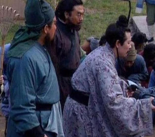 盘点刘备人生中的三大贵人,他们结局如何