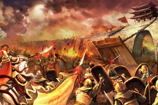 五代十国是如何结束的