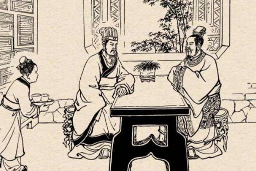 关羽张飞为什么不喜欢诸葛亮