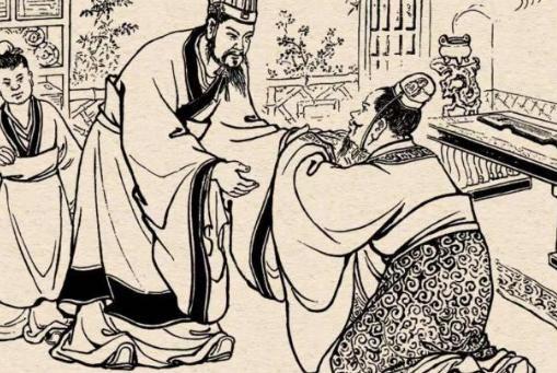 关羽张飞为什么不喜欢诸葛亮