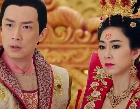 太平公主顺利帮侄子登上皇位 为什么侄子登基后立马杀了她呢