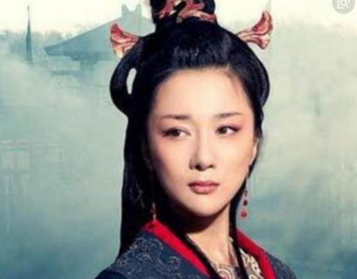 刘邦为了戚夫人大费周折,为什么不直接废后扶戚夫人上位