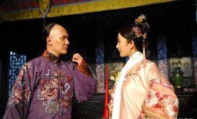 清朝的皇子为什么会叫阿哥呢 这个称呼有什么说法吗