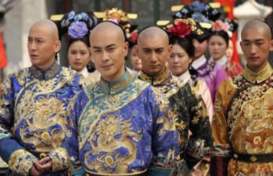 清朝的皇子为什么会叫阿哥呢 这个称呼有什么说法吗