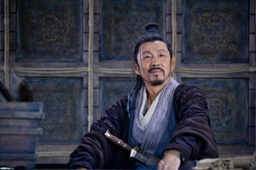 刘邦分封的异姓王能善终的为什么那么少