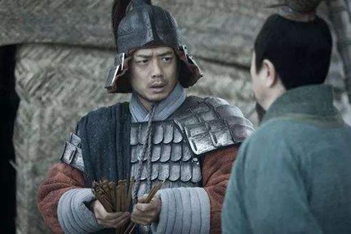 刘邦分封的异姓王能善终的为什么那么少