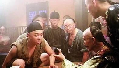 雍正对手下大臣十分严苛，为什么唯独对李卫不一样