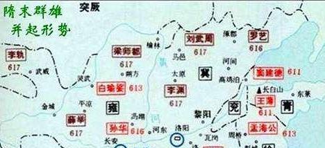 王世充的罪行本应该当死的 为什么李渊没有杀他呢