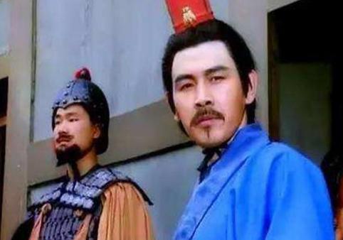 姜维为什么会投降于钟会